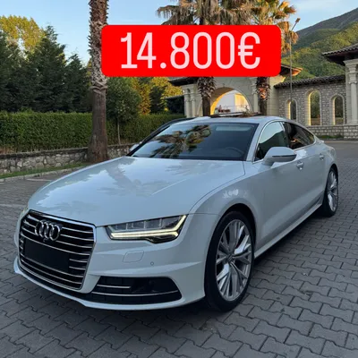 Audi Quattro 2015 në shitje