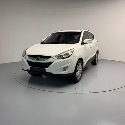 Hyundai Tucson 2012 në shitje