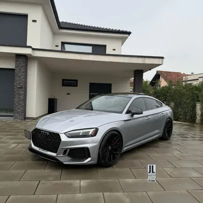 Audi RS5