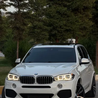 BMW X5 2014 në shitje