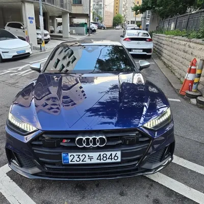 Audi Quattro 2021 në shitje
