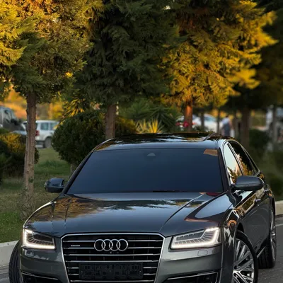 Audi Quattro 2015 në shitje