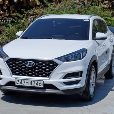 Hyundai Tucson null në shitje