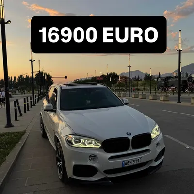 BMW X5 2014 Të gjitha makinat në shitje