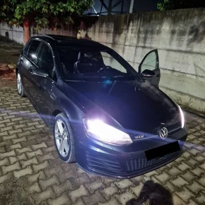 Volkswagen Golf 2015 Të gjitha makinat në shitje