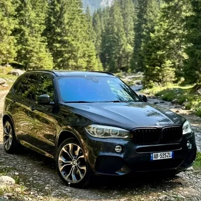 BMW X5 2015 Të gjitha makinat në shitje