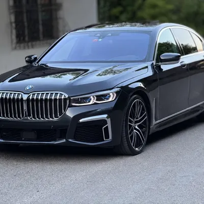 BMW 7 Series 2017 Alle Autos zu verkaufen