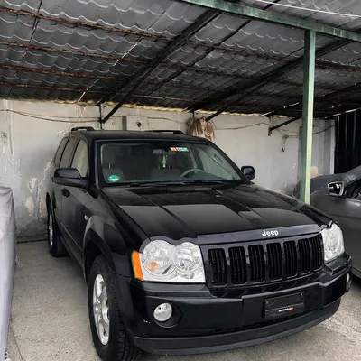 Jeep Cherokee 2009