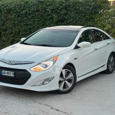 Hyundai Sonata 2014 Alle Autos zu verkaufen