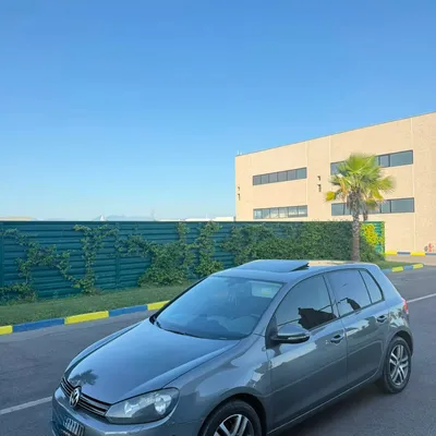 Volkswagen Golf 2014