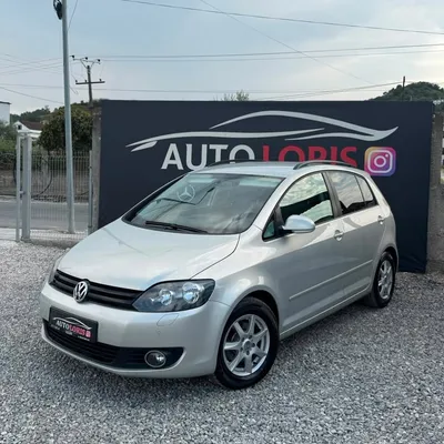 Volkswagen Golf 2010 në shitje