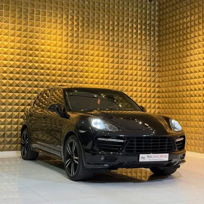 Porsche Cayenne 2014 në shitje