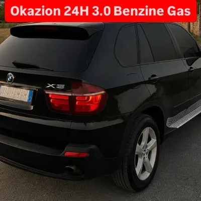 BMW X5 2009 në shitje