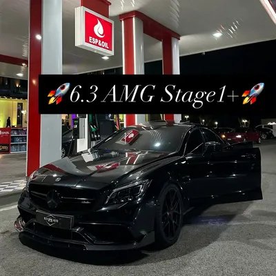 Mercedes-Benz CLS 2012 në shitje