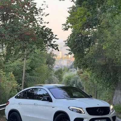Mercedes-Benz GLE 2018 në shitje