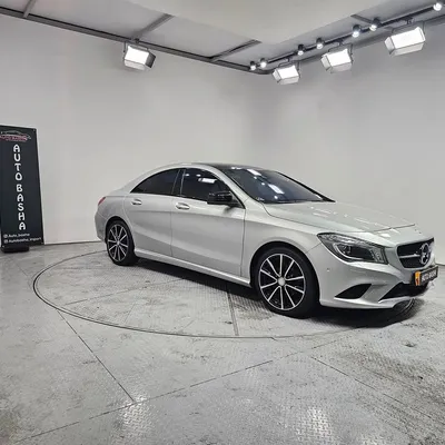 Mercedes-Benz CLA 2015 në shitje