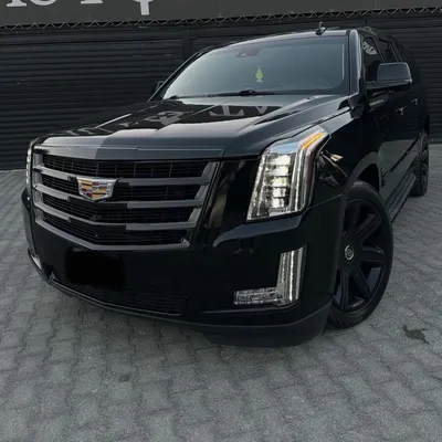 Cadillac Escalade 2015 në shitje
