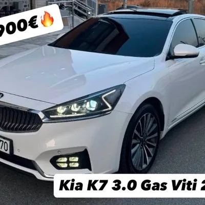 Kia Carens 2016