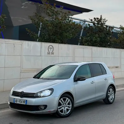 Volkswagen Golf 2010