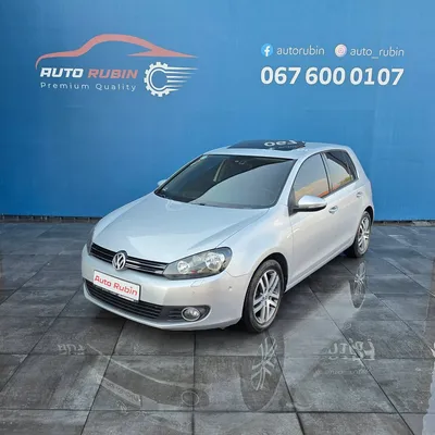 Volkswagen Golf 2010 në shitje