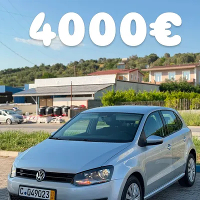 Volkswagen Polo 2010