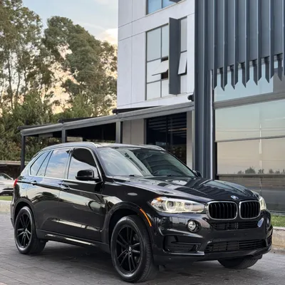 BMW X5 2014 në shitje