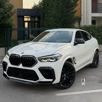 BMW X6 2019 në shitje