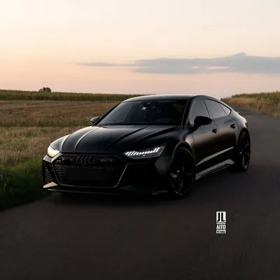 Audi RS7 2021 në shitje