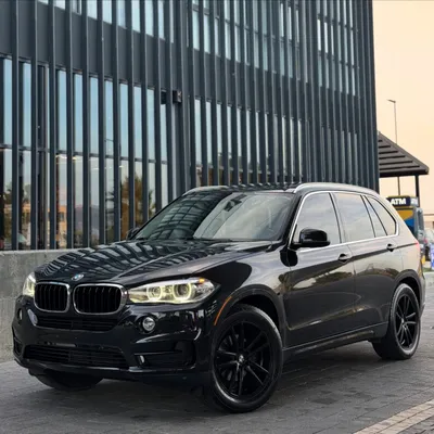 BMW X5 2014 në shitje