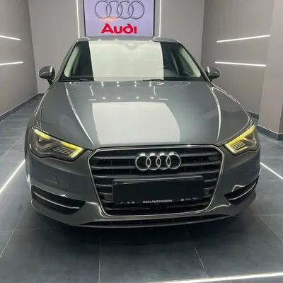 Audi A3 2014 në shitje