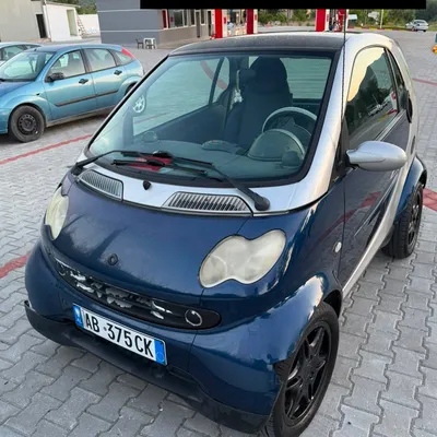 Smart Crossblade 2005 në shitje