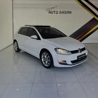 Volkswagen Golf 2014 në shitje