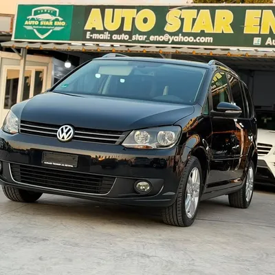Volkswagen Tiguan 2012 në shitje