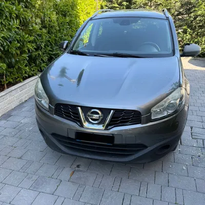 Nissan Qashqai 2013 në shitje