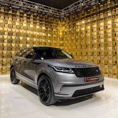 Land Rover Range Rover Velar 2022 në shitje