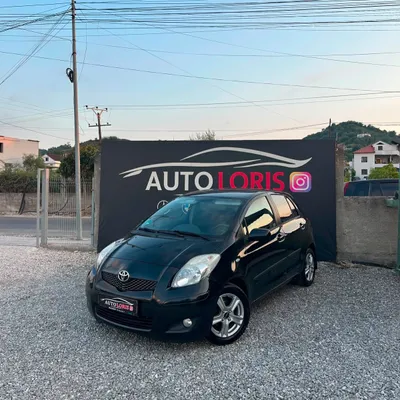Toyota Yaris 2011 në shitje