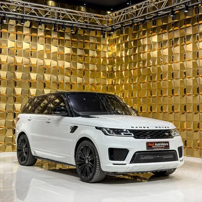 Land Rover Range Rover Sport 2018 në shitje