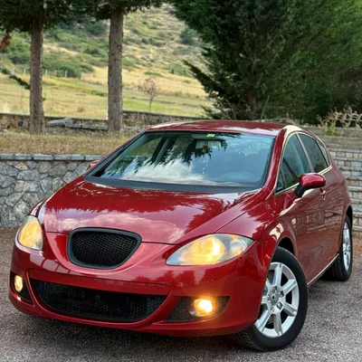 Seat Leon 2006 në shitje