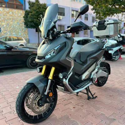 Honda BR-V 2018 në shitje
