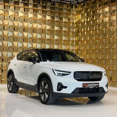 Volvo XC40 2024 në shitje