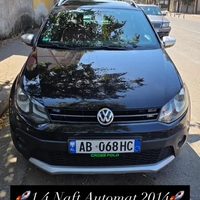 Volkswagen Polo 2014 në shitje