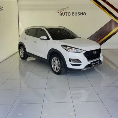 Hyundai Tucson 2019 në shitje