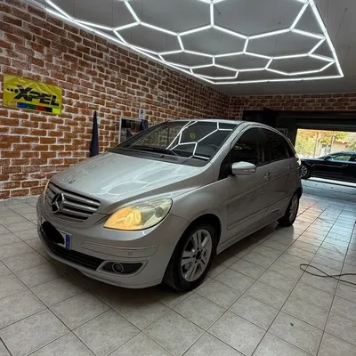 Mercedes-Benz B-class 2005 në shitje