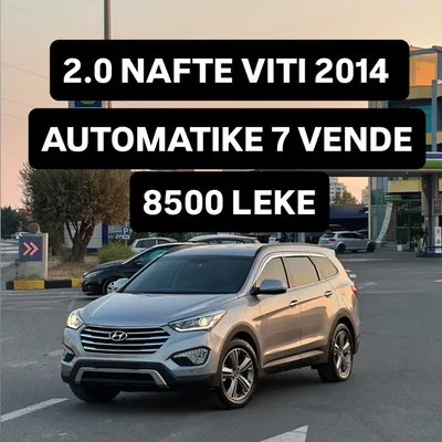 Hyundai H-1 2014 në shitje