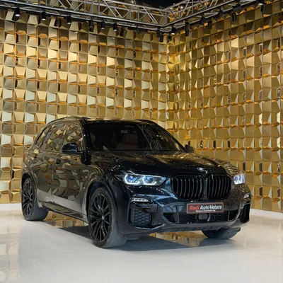 BMW X5 2019 në shitje