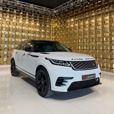 Land Rover Range Rover Velar 2018 në shitje