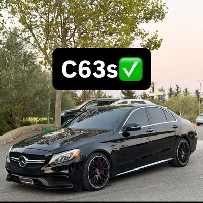Mercedes-Benz C-class 2017 në shitje