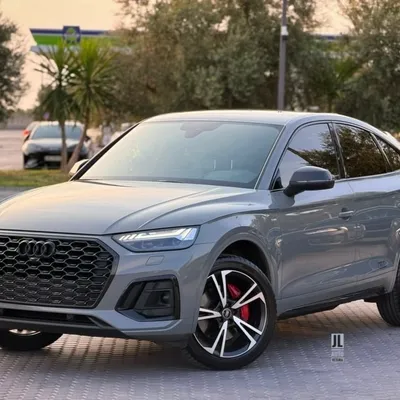 Audi SQ5 2022 në shitje