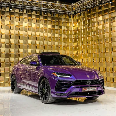 Lamborghini Urus 2022 në shitje