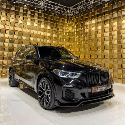 BMW X5 2021 në shitje